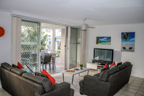Surfers Beach Holiday Apartments - Surfers Gold Coast 16