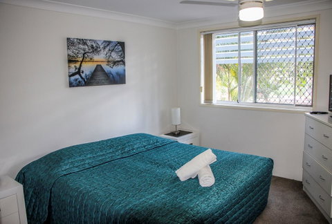 Surfers Beach Holiday Apartments - Surfers Gold Coast 19
