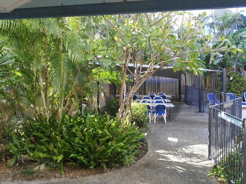 Surfers Beach Holiday Apartments - Surfers Gold Coast 12