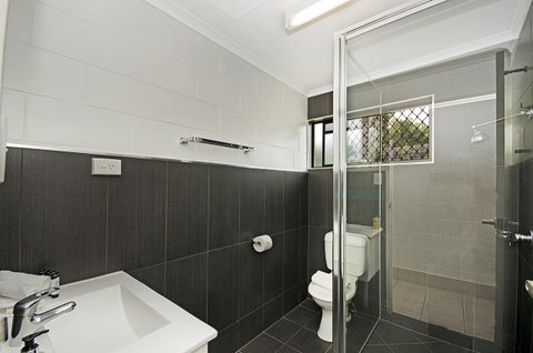 Townsville Holiday Apartments - Surfers Gold Coast 18