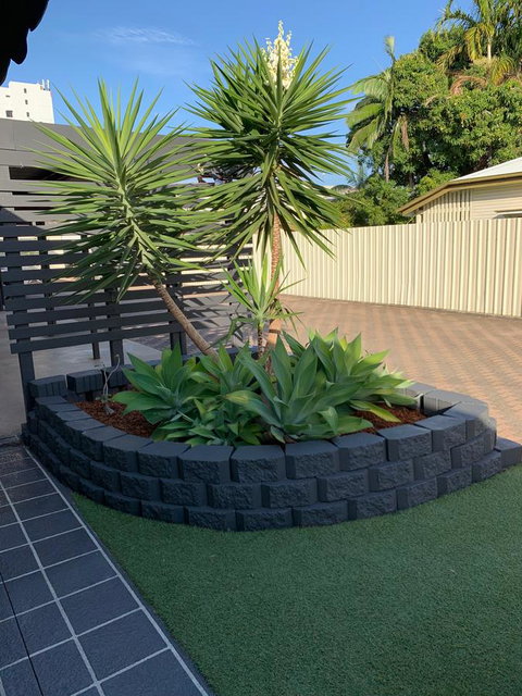 Townsville Holiday Apartments - Surfers Gold Coast 8