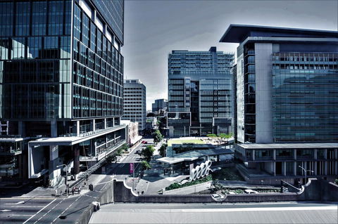 George Williams Hotel - Surfers Gold Coast 30