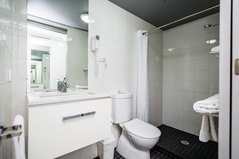 George Williams Hotel - Surfers Gold Coast 43