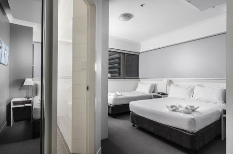 George Williams Hotel - Surfers Gold Coast 33
