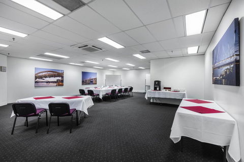 George Williams Hotel - Surfers Gold Coast 40