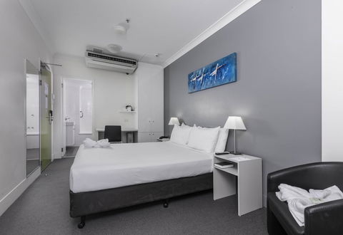 George Williams Hotel - Surfers Gold Coast 35