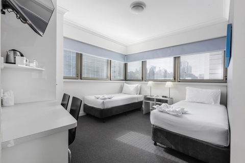 George Williams Hotel - Surfers Gold Coast 36