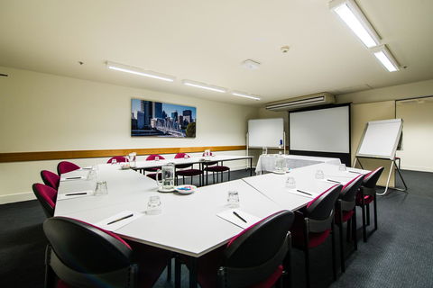 George Williams Hotel - Surfers Gold Coast 22