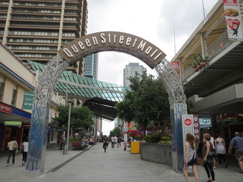 George Williams Hotel - Surfers Gold Coast 25