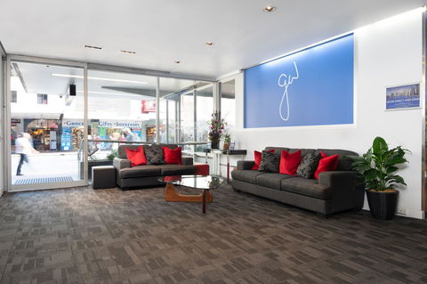 George Williams Hotel - Surfers Gold Coast 6