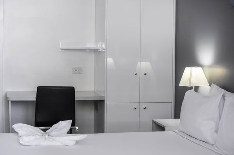 George Williams Hotel - Surfers Gold Coast 20