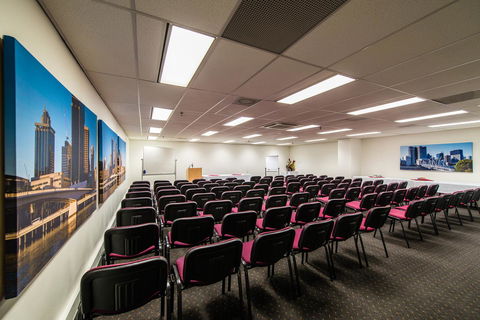 George Williams Hotel - Surfers Gold Coast 27