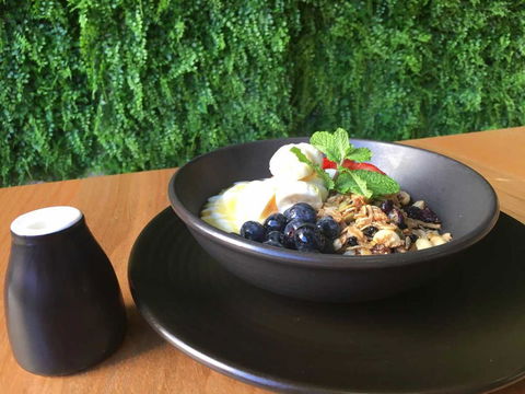 George Williams Hotel - Surfers Gold Coast 18