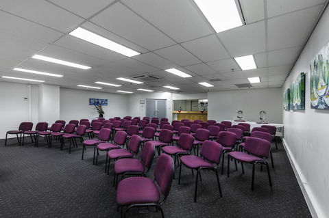 George Williams Hotel - Surfers Gold Coast 41