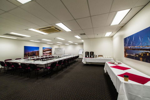 George Williams Hotel - Surfers Gold Coast 44