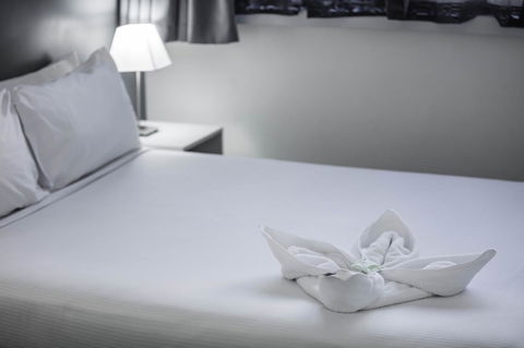 George Williams Hotel - Surfers Gold Coast 16
