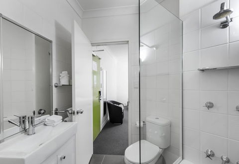 George Williams Hotel - Surfers Gold Coast 37