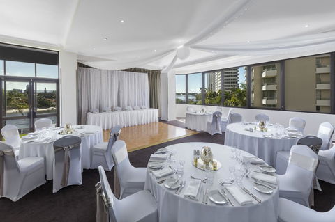 Vibe Hotel Gold Coast - Surfers Gold Coast 43