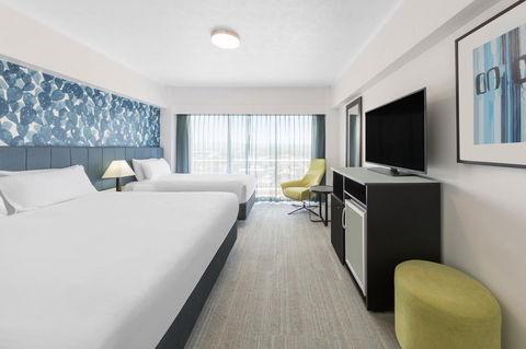 Vibe Hotel Gold Coast - Surfers Gold Coast 40