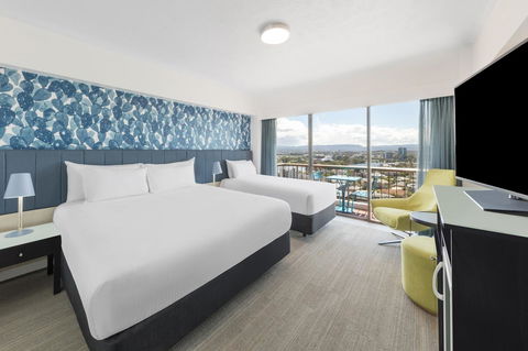 Vibe Hotel Gold Coast - Surfers Gold Coast 18