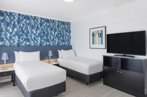 Vibe Hotel Gold Coast - Surfers Gold Coast 9