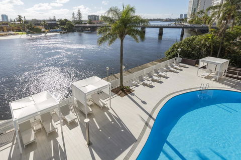 Vibe Hotel Gold Coast - Surfers Gold Coast 3