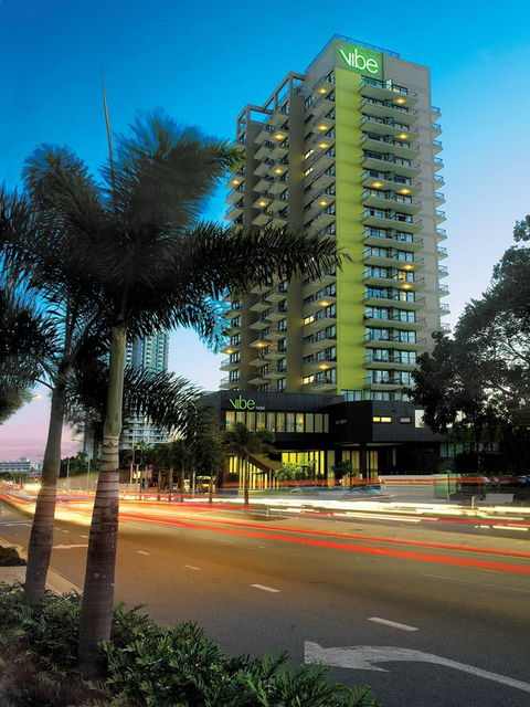 Vibe Hotel Gold Coast - Surfers Gold Coast 41