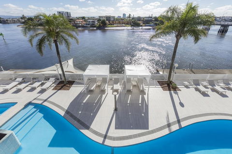 Vibe Hotel Gold Coast - Surfers Gold Coast 0