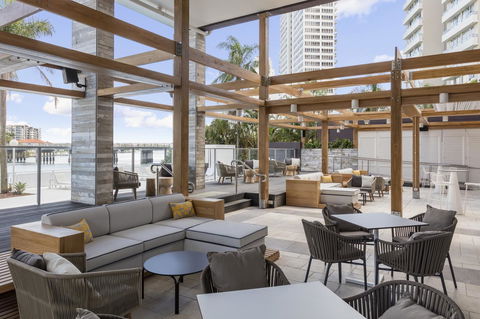 Vibe Hotel Gold Coast - Surfers Gold Coast 26