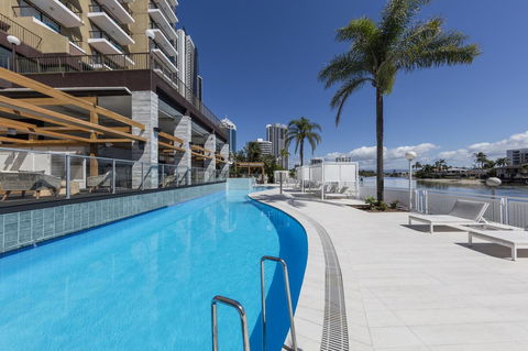 Vibe Hotel Gold Coast - Surfers Gold Coast 1