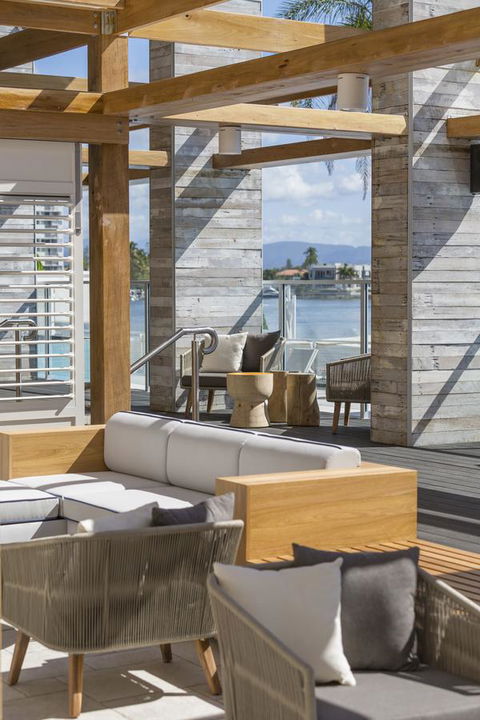Vibe Hotel Gold Coast - Surfers Gold Coast 22