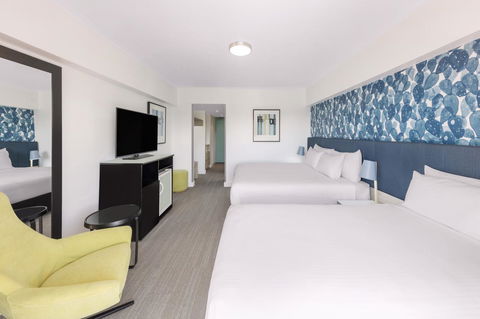 Vibe Hotel Gold Coast - Surfers Gold Coast 14