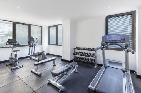 Vibe Hotel Gold Coast - Surfers Gold Coast 32