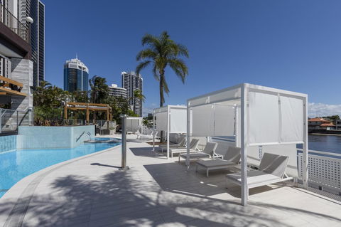 Vibe Hotel Gold Coast - Surfers Gold Coast 2