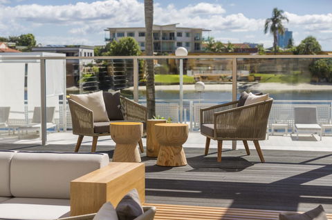 Vibe Hotel Gold Coast - Surfers Gold Coast 25