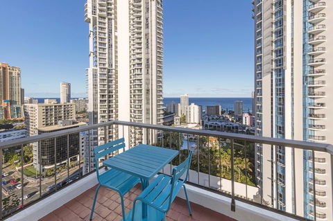 Vibe Hotel Gold Coast - Surfers Gold Coast 4