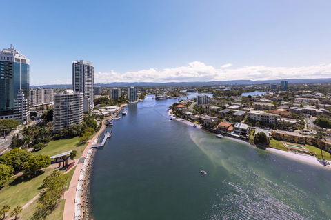 Vibe Hotel Gold Coast - Surfers Gold Coast 28
