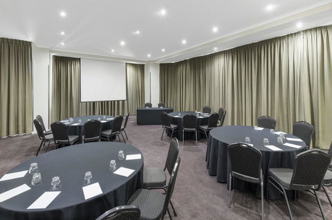 Vibe Hotel Gold Coast - Surfers Gold Coast 21