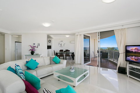 Moroccan Resort - HR Surfers Paradise - Surfers Gold Coast 17