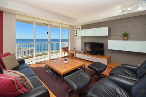 Moroccan Resort - HR Surfers Paradise - Surfers Gold Coast 23