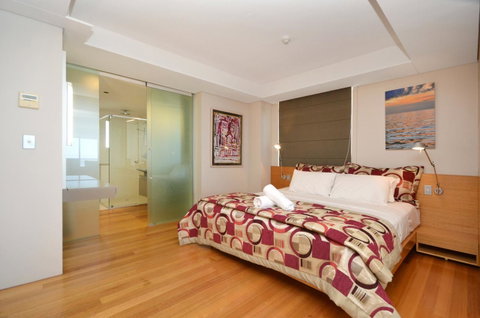 Moroccan Resort - HR Surfers Paradise - Surfers Gold Coast 25