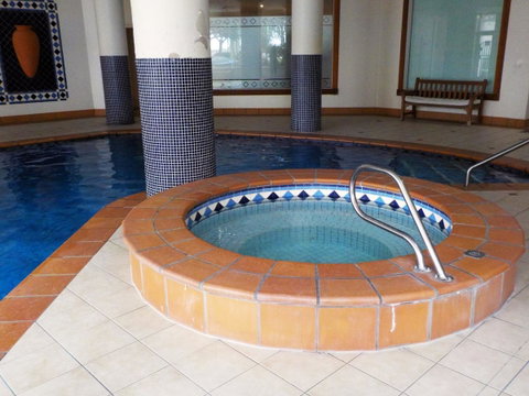 Moroccan Resort - HR Surfers Paradise - Surfers Gold Coast 31
