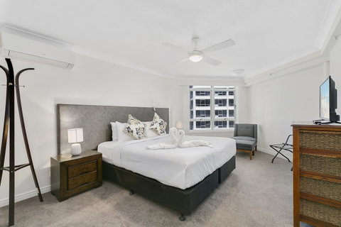 Moroccan Resort - HR Surfers Paradise - Surfers Gold Coast 7