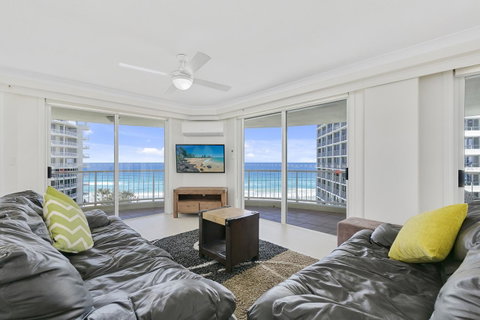 Moroccan Resort - HR Surfers Paradise - Surfers Gold Coast 11