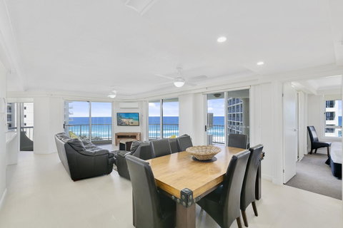 Moroccan Resort - HR Surfers Paradise - Surfers Gold Coast 12