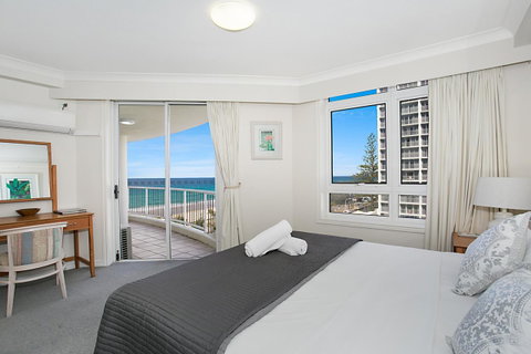 Moroccan Resort - HR Surfers Paradise - Surfers Gold Coast 19
