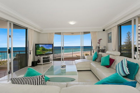 Moroccan Resort - HR Surfers Paradise - Surfers Gold Coast 15