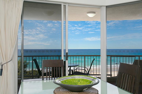 Moroccan Resort - HR Surfers Paradise - Surfers Gold Coast 16