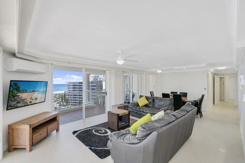Moroccan Resort - HR Surfers Paradise - Surfers Gold Coast 10