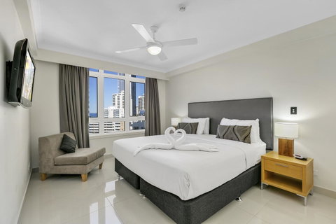 Moroccan Resort - HR Surfers Paradise - Surfers Gold Coast 14